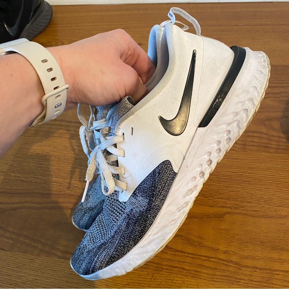 Nike sneakers